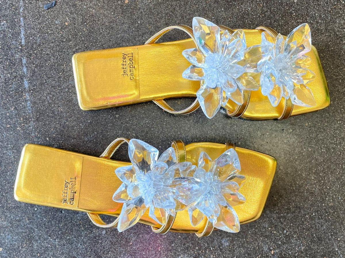 Jeffrey campbell best sale clear slides