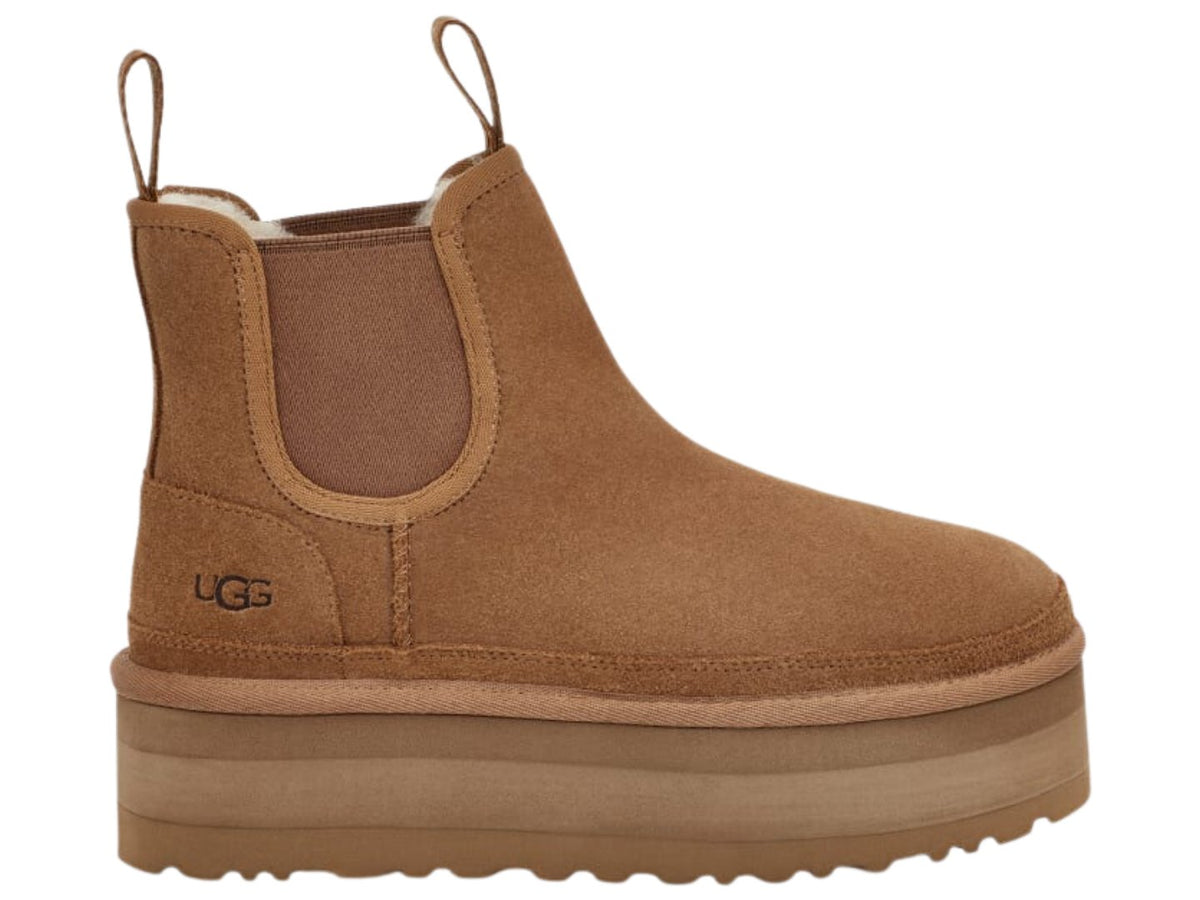 UGG: Neumel Platform Chelsea