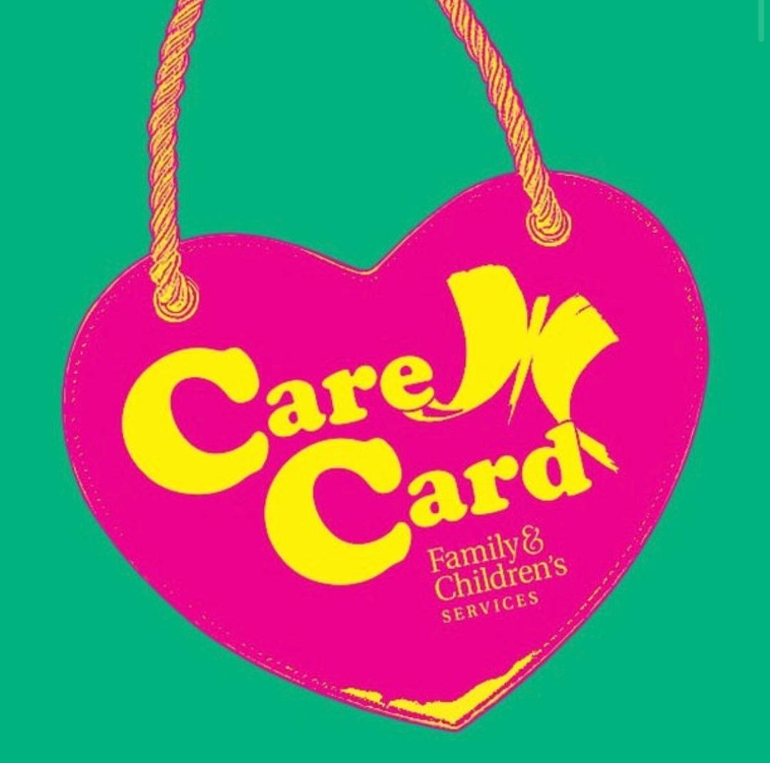 Join us for the 2024 Care Card Event!! - J. Cole Shoes