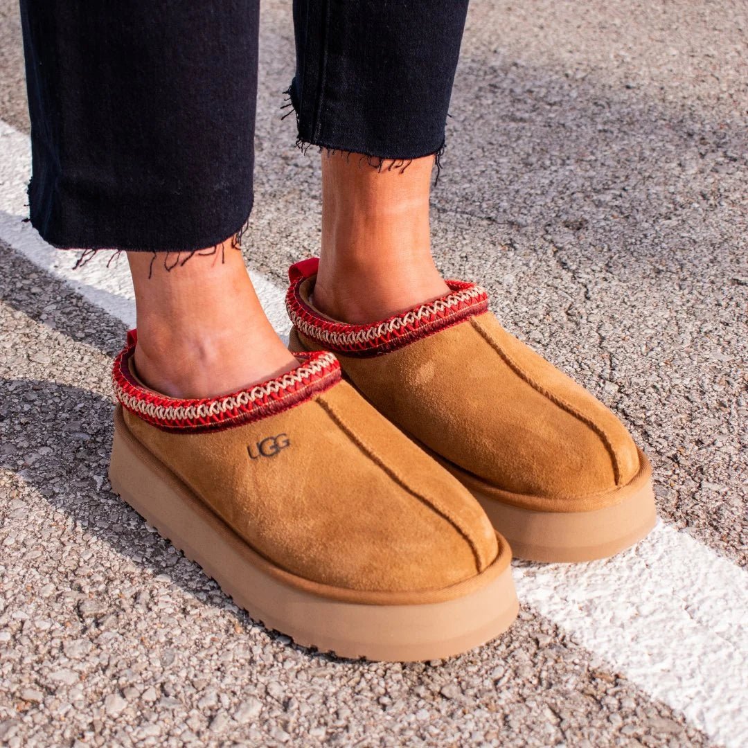 Ugg LOVE!!! 3 Fall Must Have's to have in you closet! - J. Cole Shoes