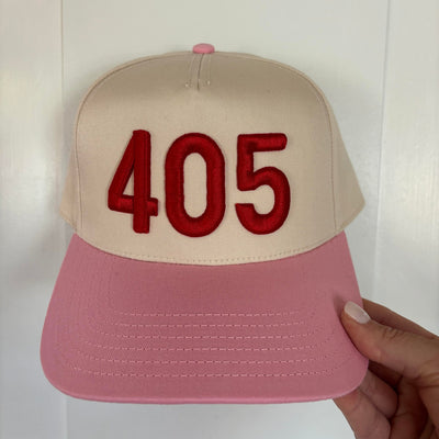 405 Vintage Hat - J. Cole Shoesmadley405 Vintage Hat