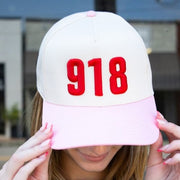 918 Vintage Hat - J. Cole Shoesmadley918 Vintage Hat