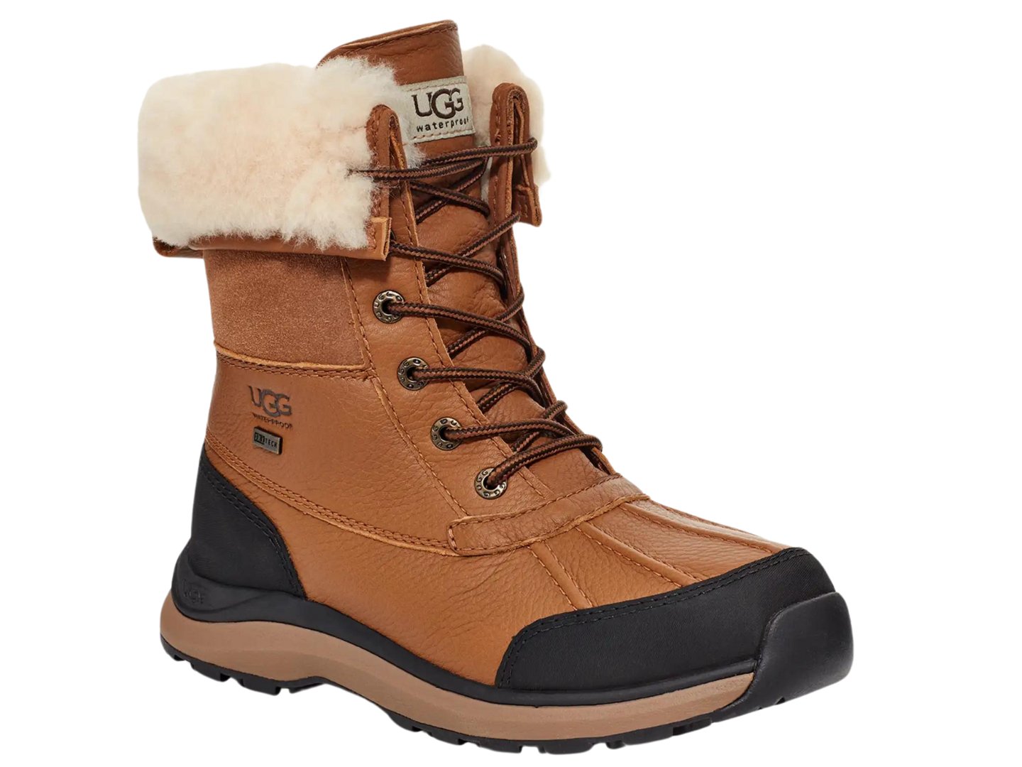 Adirondack II Short - J. Cole ShoesUGGAdirondack II Short