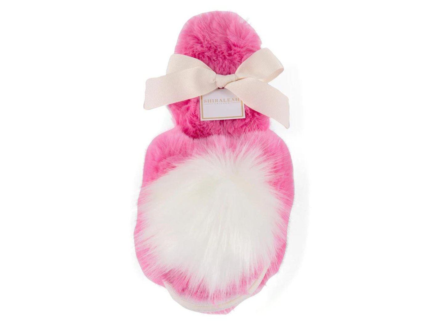 Amor Slippers in Magenta - J. Cole ShoesSHIRALEAHAmor Slippers in Magenta