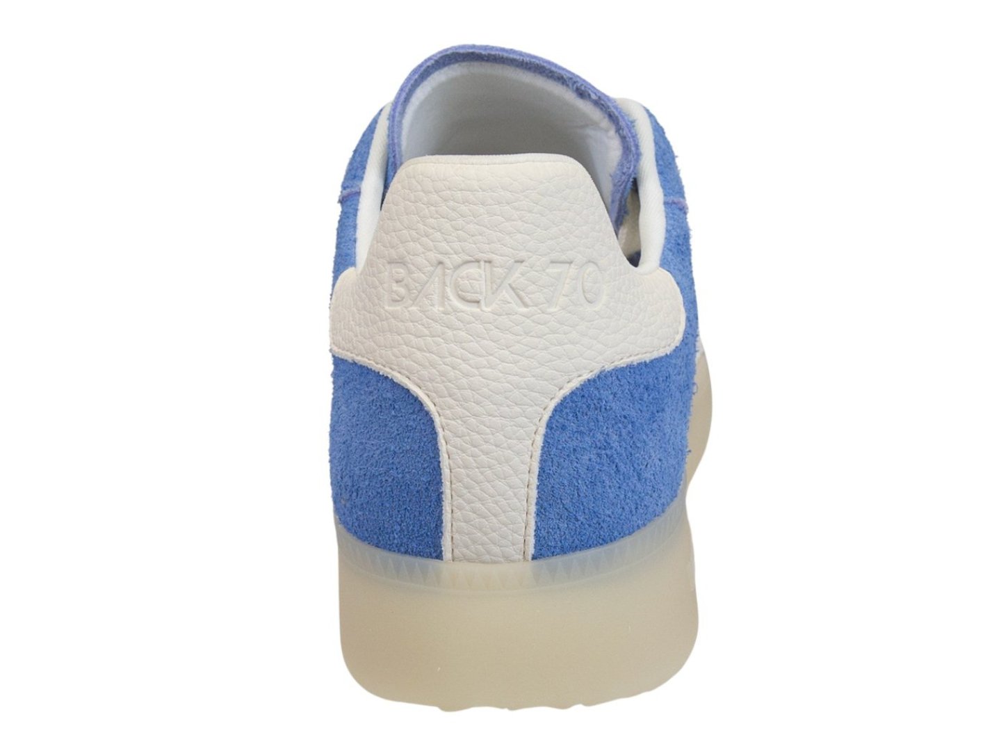 BACK 70 - BOSTON 2505 in BLUE Sneakers - J. Cole ShoesBACK 70BACK 70 - BOSTON 2505 in BLUE Sneakers