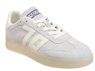 BACK 70 - BOSTON 2505 in ICE Sneakers - J. Cole ShoesBACK 70BACK 70 - BOSTON 2505 in ICE Sneakers