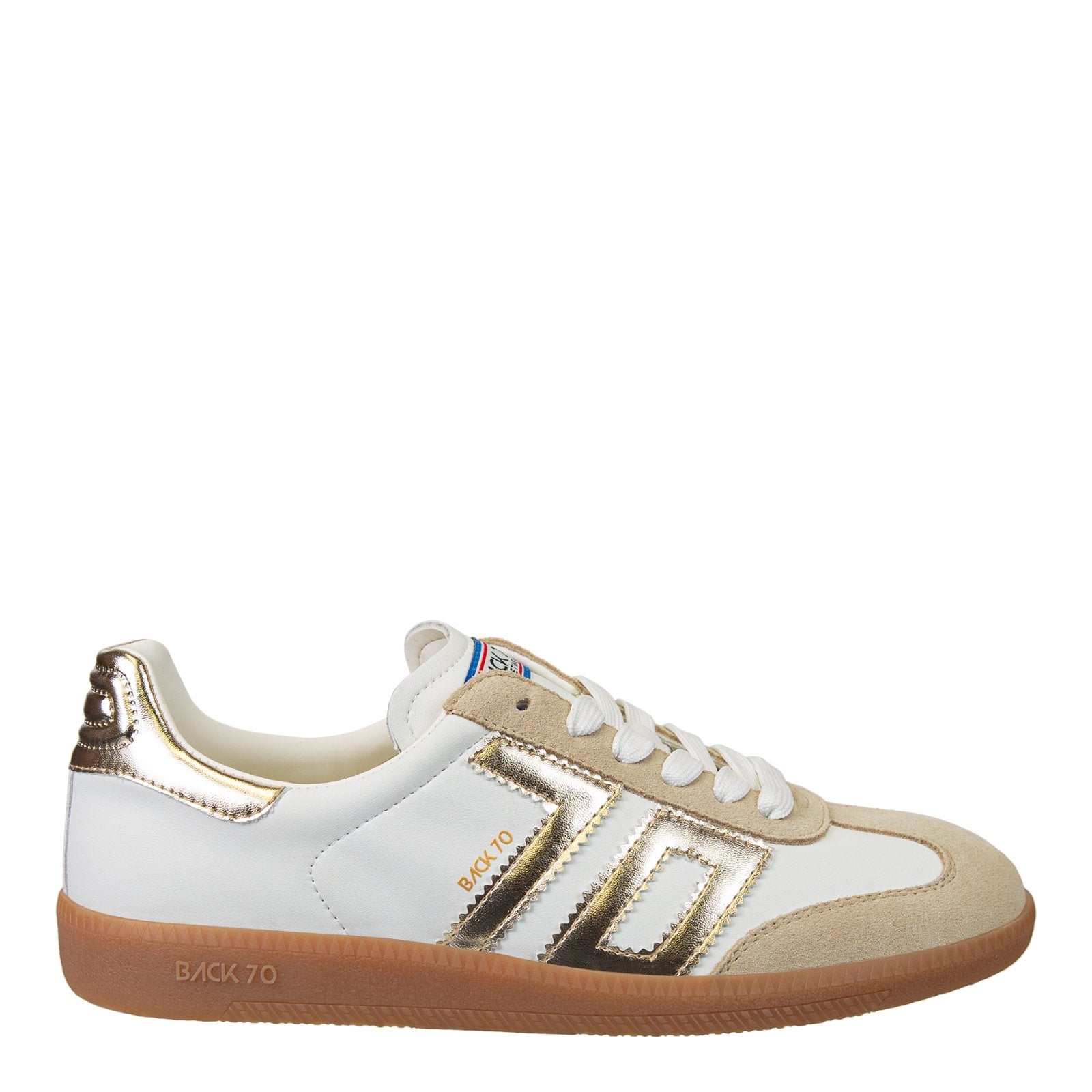 BACK 70: CLOUD in BEIGE Sneakers - J. Cole ShoesBACK 70BACK 70: CLOUD in BEIGE Sneakers