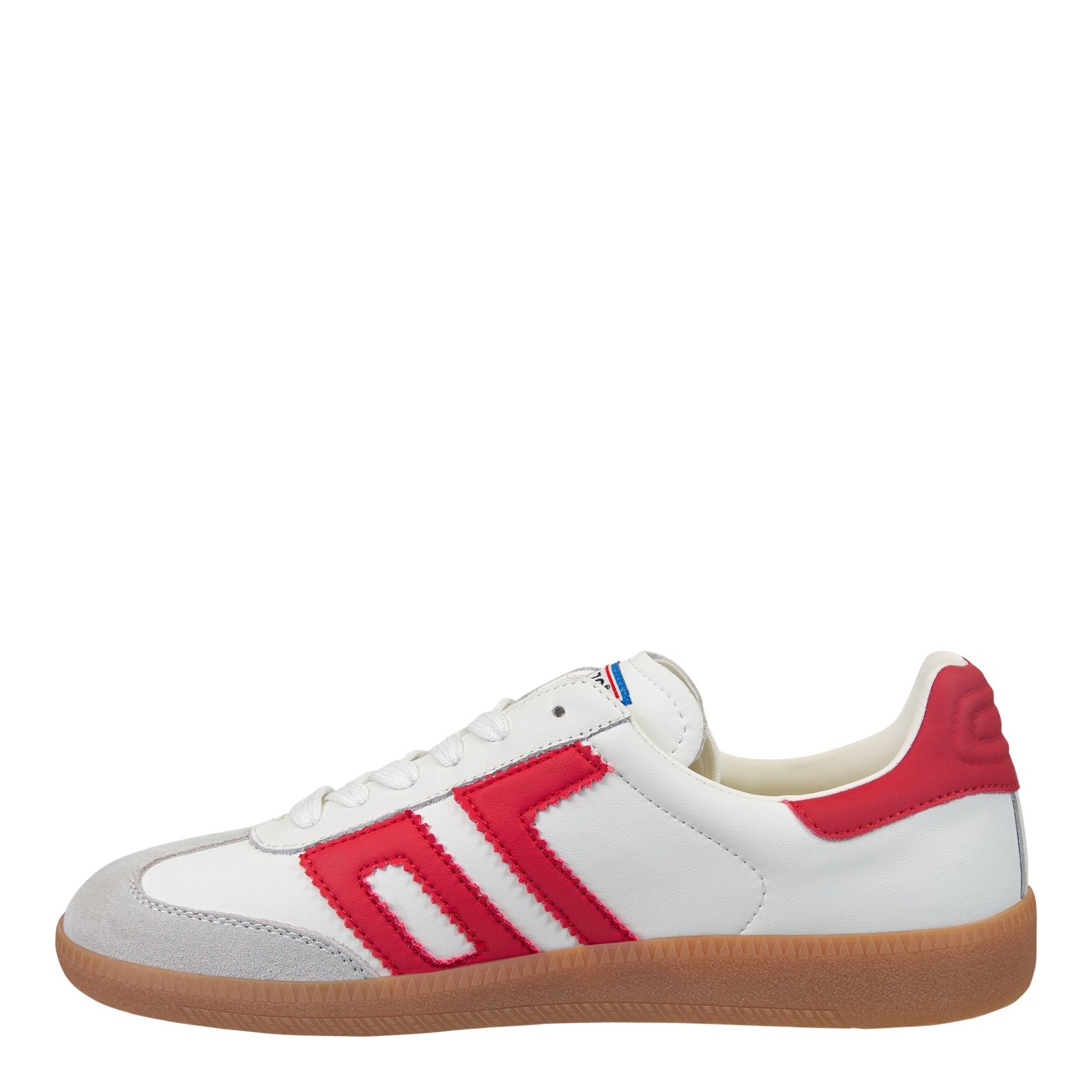 BACK 70 - CLOUD in RED Sneakers - J. Cole ShoesBACK 70BACK 70 - CLOUD in RED Sneakers