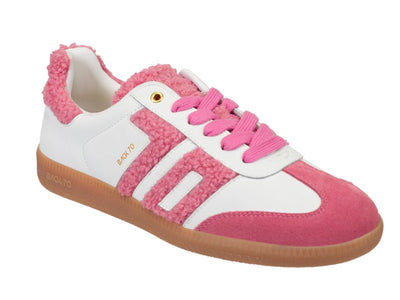 BACK 70 - CLOUD in WHITE PINK Sneakers - J. Cole ShoesBACK 70BACK 70 - CLOUD in WHITE PINK Sneakers