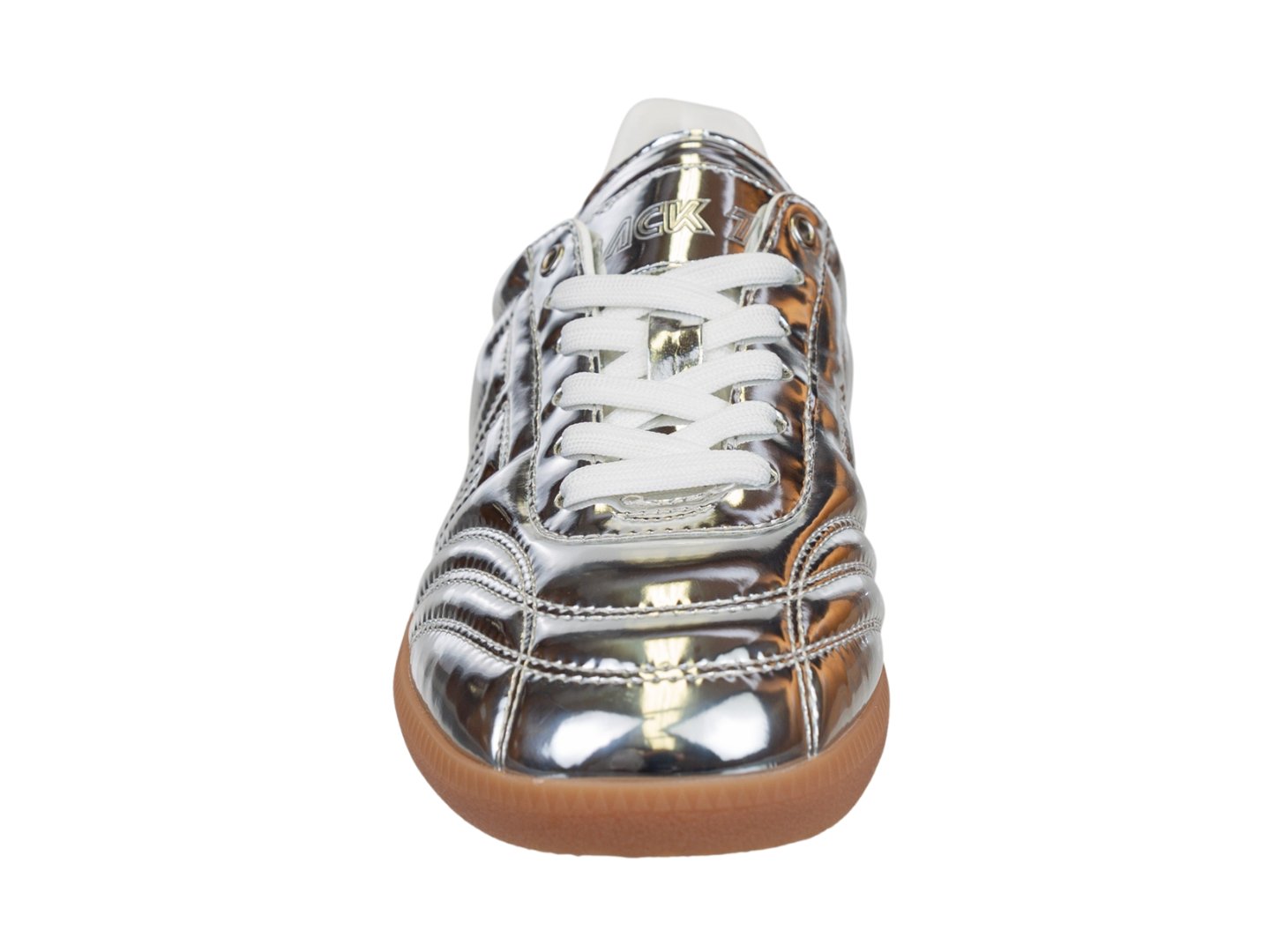 BACK 70 - FLUFFY in SILVER Sneakers - J. Cole ShoesBACK 70BACK 70 - FLUFFY in SILVER Sneakers