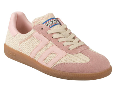 BACK 70 - IUTA 2504 in LIGHT PINK Sneakers - J. Cole ShoesBACK 70BACK 70 - IUTA 2504 in LIGHT PINK Sneakers