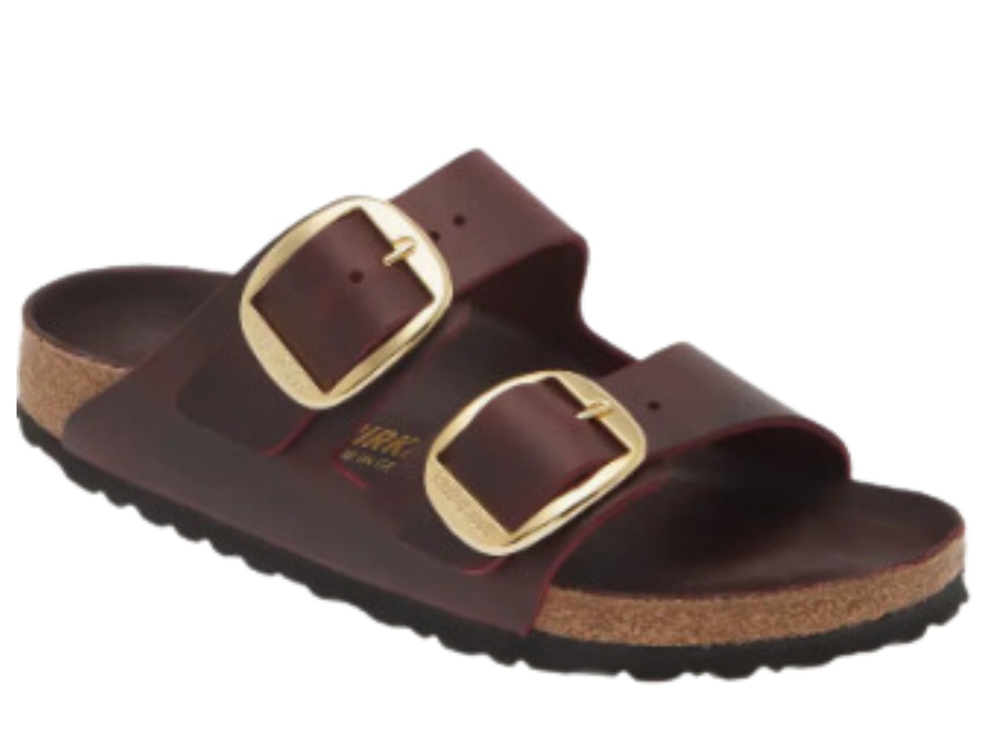 Birkenstock: Arizona BB in Zinfandel - J. Cole ShoesBIRKENSTOCKBirkenstock: Arizona BB in Zinfandel