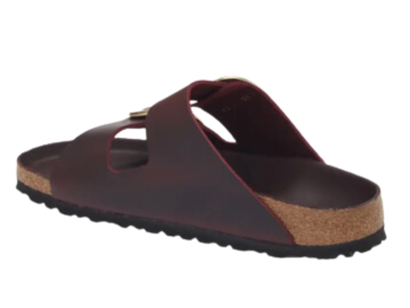 Birkenstock: Arizona BB in Zinfandel - J. Cole ShoesBIRKENSTOCKBirkenstock: Arizona BB in Zinfandel