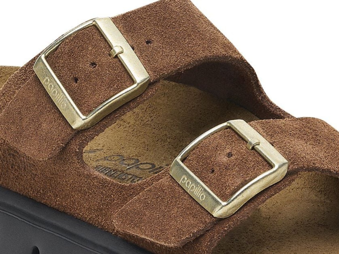 Birkenstock: Arizona Chunky in Dark Tea - J. Cole ShoesBIRKENSTOCKBirkenstock: Arizona Chunky in Dark Tea