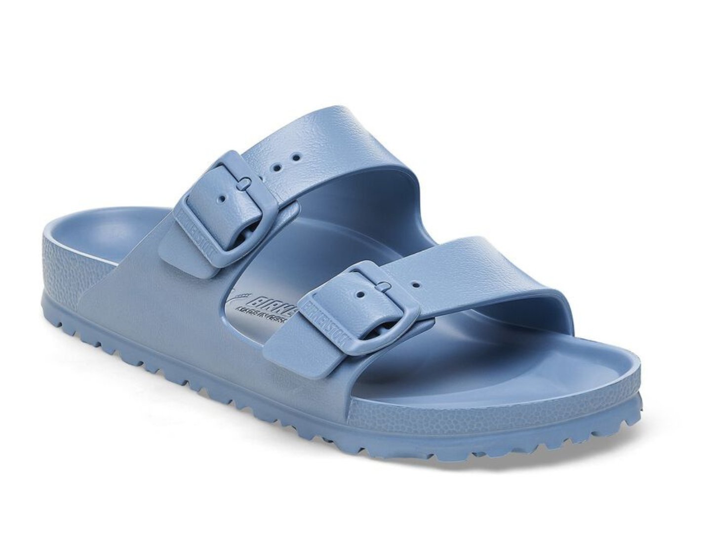 Birkenstock: Arizona EVA Elemental BLUE - J. Cole ShoesBIRKENSTOCKBirkenstock: Arizona EVA Elemental BLUE