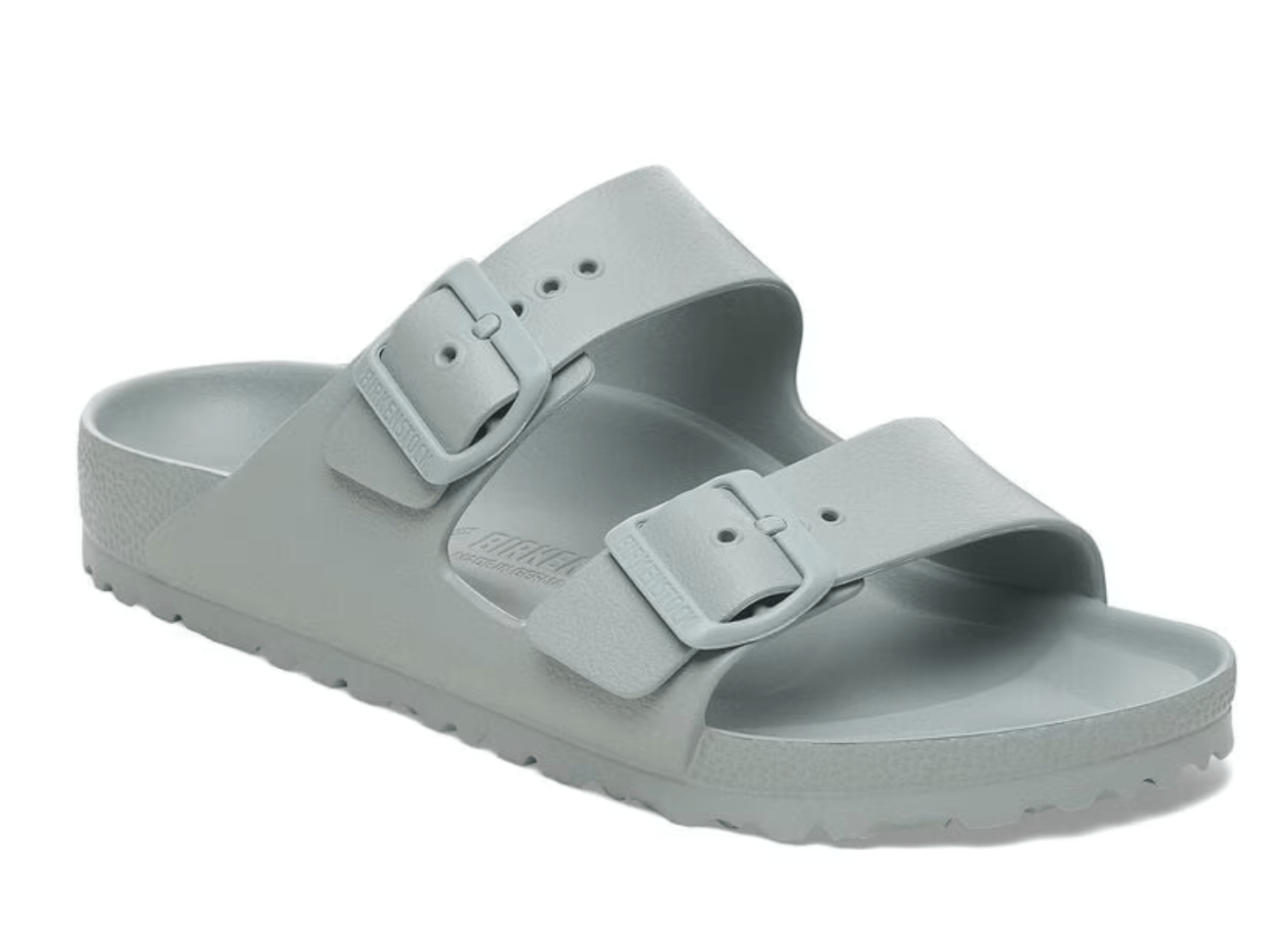 Birkenstock Arizona Pure Sage Eva - J. Cole ShoesBIRKENSTOCKBirkenstock Arizona Pure Sage Eva