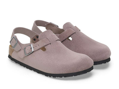 Birkenstock: Tokio in Faded Purple - J. Cole ShoesBIRKENSTOCKBirkenstock: Tokio in Faded Purple