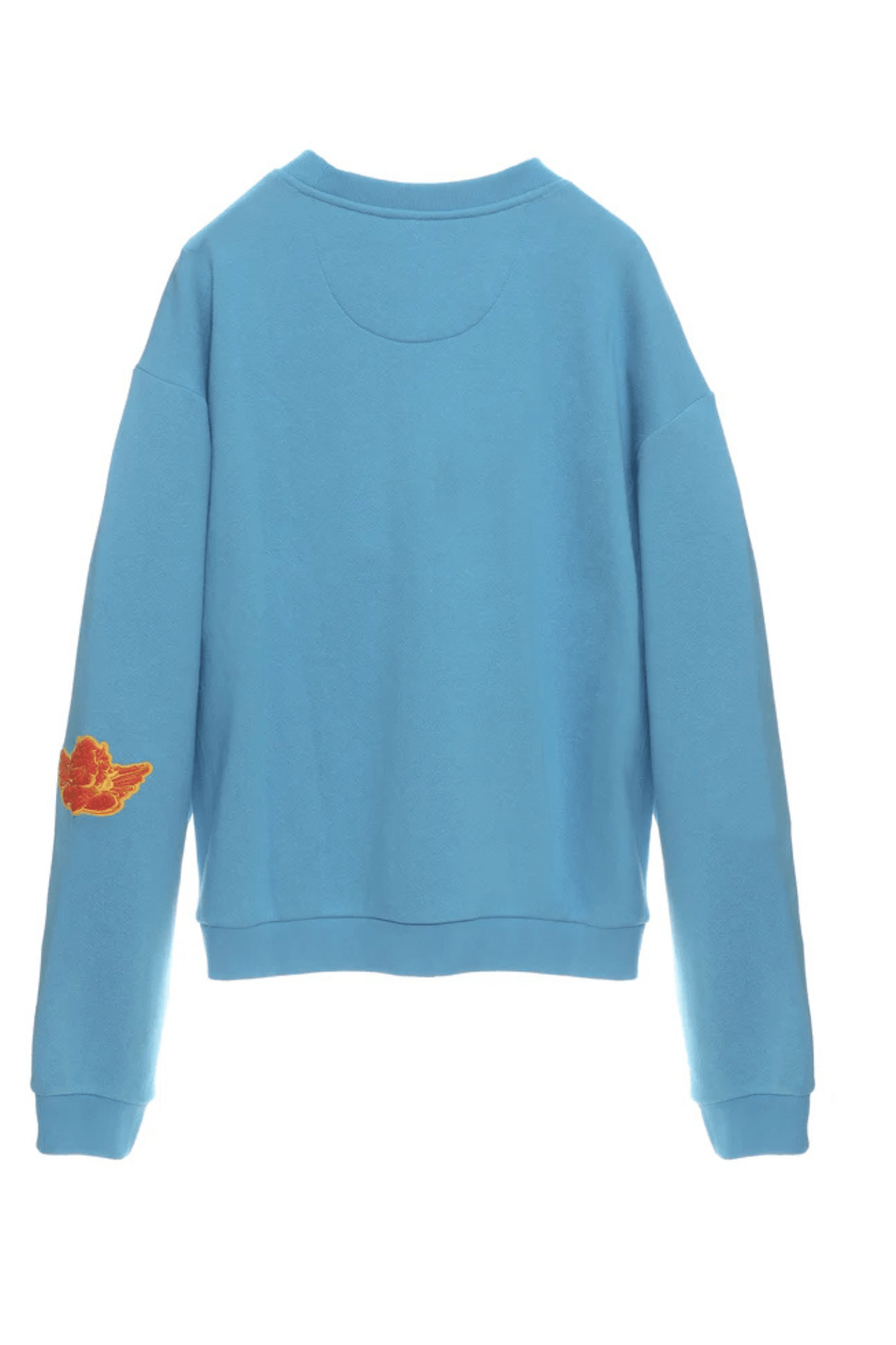 Boys Lie: Razzle Dazzle Kara Crewneck - J. Cole ShoesBOYS LIEBoys Lie: Razzle Dazzle Kara Crewneck