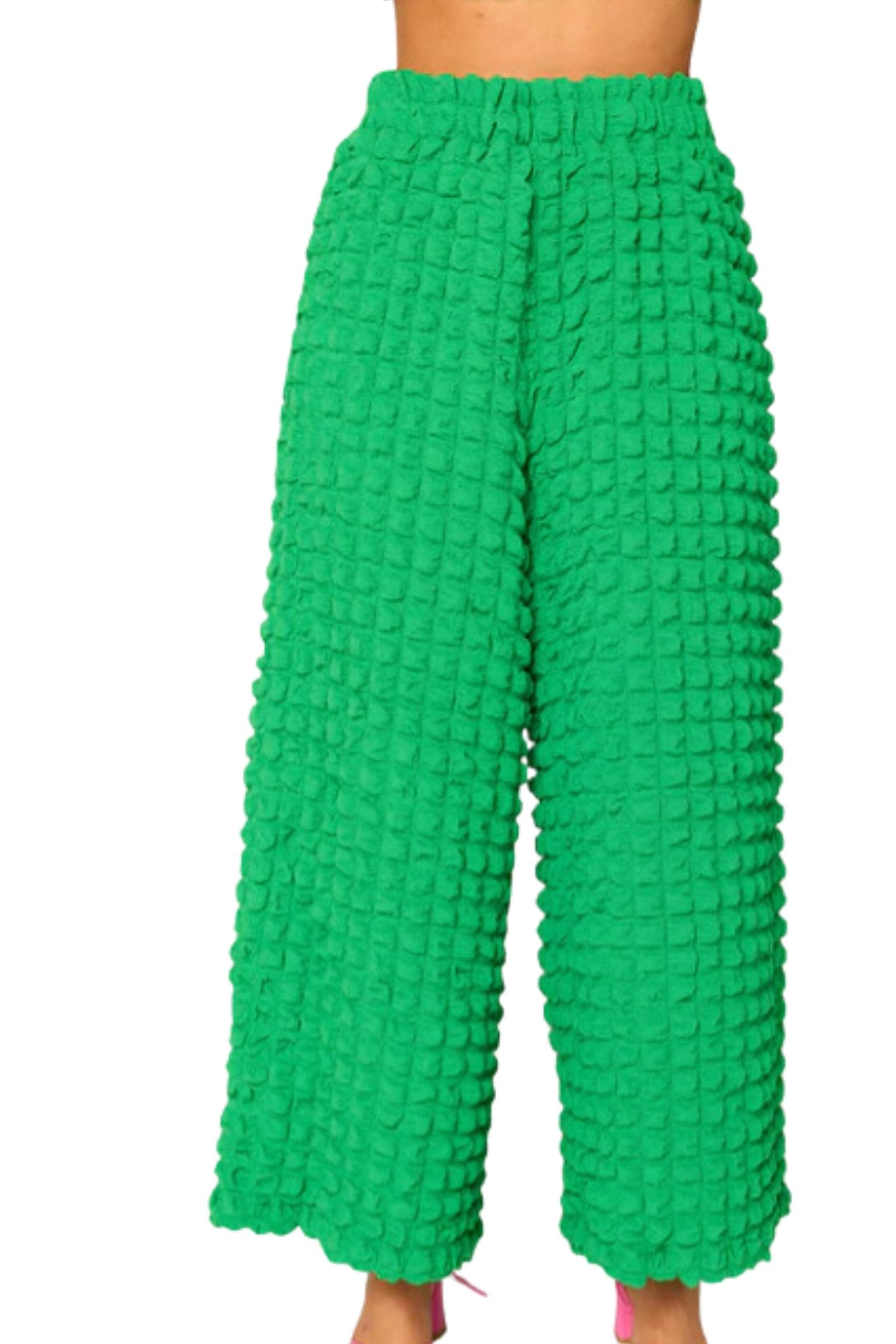 Buddy Love: Meritt Pants in Emerald - J. Cole ShoesBUDDYLOVEBuddy Love: Meritt Pants in Emerald