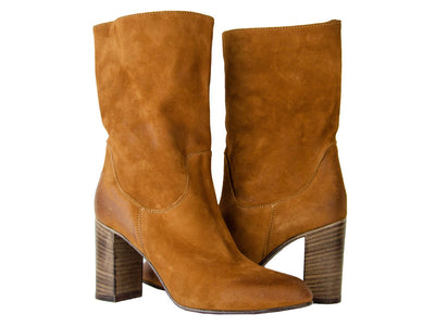 Dakota Heel Boot - J. Cole ShoesFREE PEOPLEDakota Heel Boot