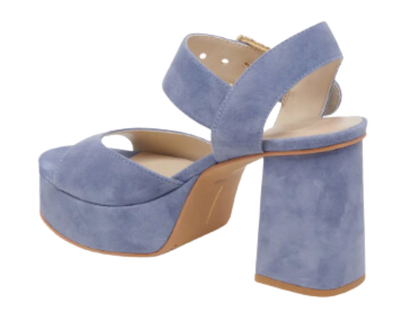 Dolce Vita: Bobby in Bluebell Suede - J. Cole ShoesDOLCE VITADolce Vita: Bobby in Bluebell Suede