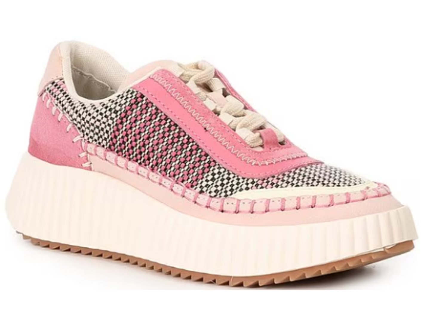 Dolce Vita: Dolen in Pink Multi - J. Cole ShoesDOLCE VITADolce Vita: Dolen in Pink Multi