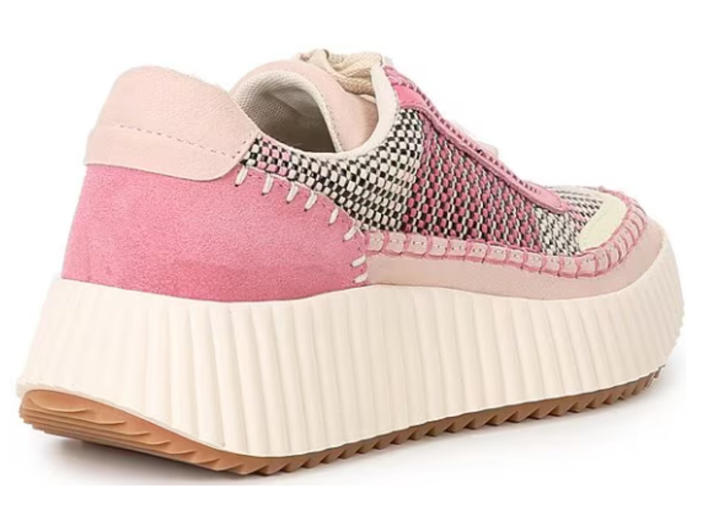 Dolce Vita: Dolen in Pink Multi - J. Cole ShoesDOLCE VITADolce Vita: Dolen in Pink Multi