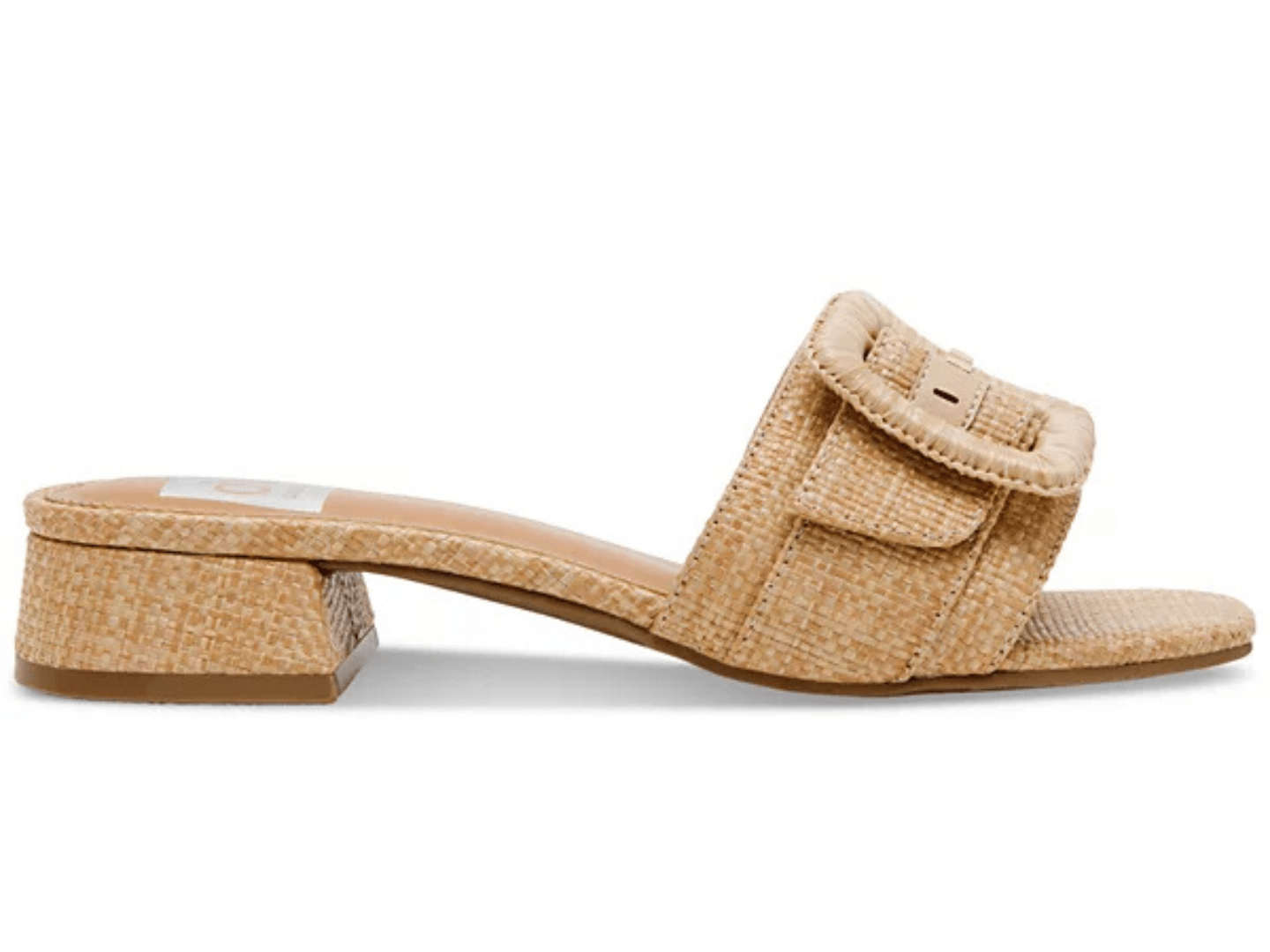 Dolce Vita: Nayte in Raffia - J. Cole ShoesDOLCE VITADolce Vita: Nayte in Raffia