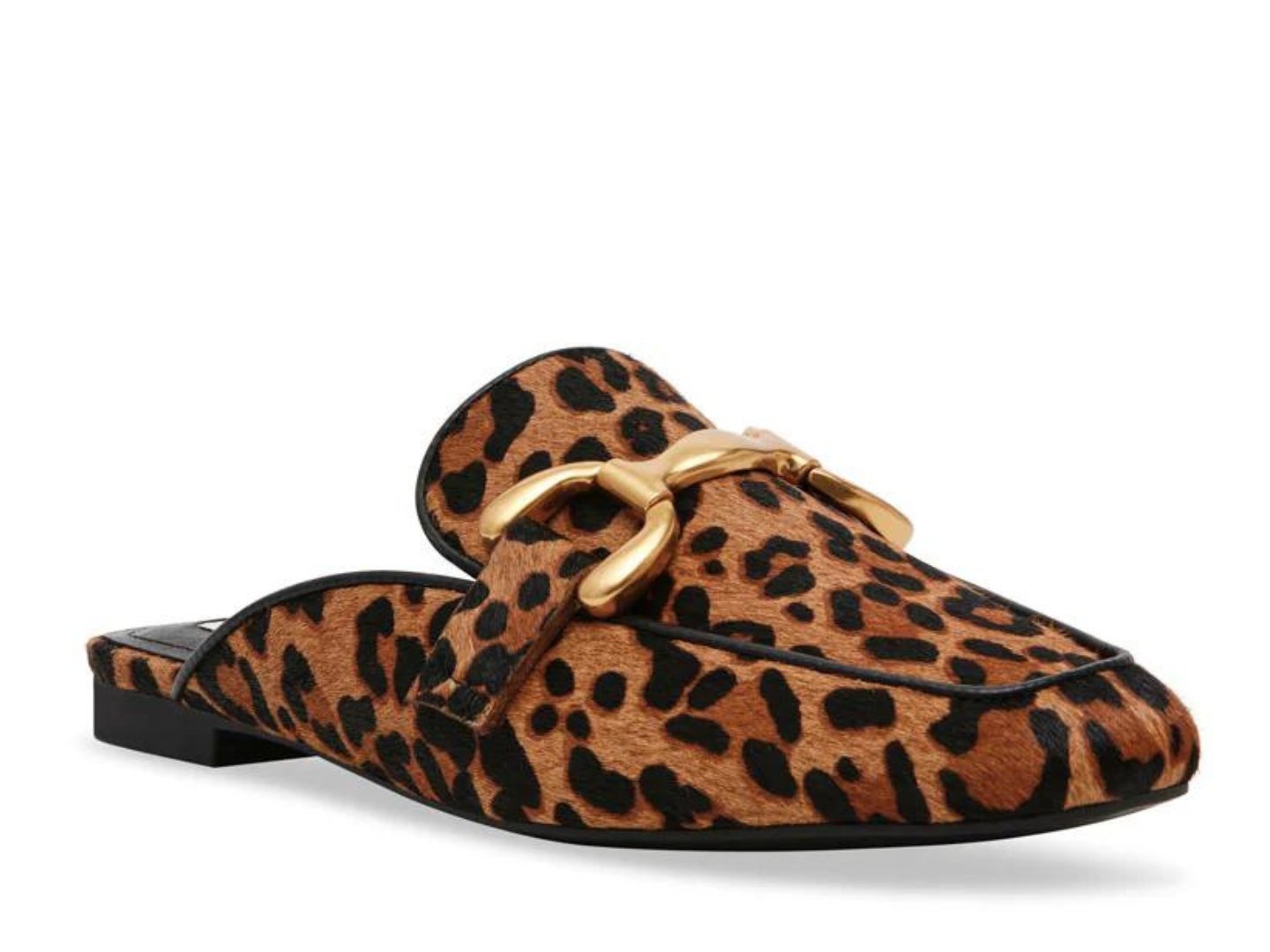 Leopard steve madden shops shoes