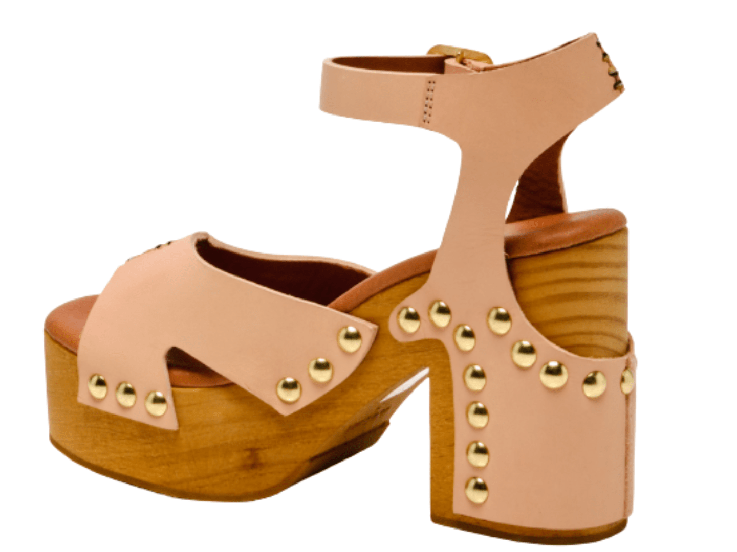 Free People: Cecily Clog - J. Cole ShoesFREE PEOPLEFree People: Cecily Clog