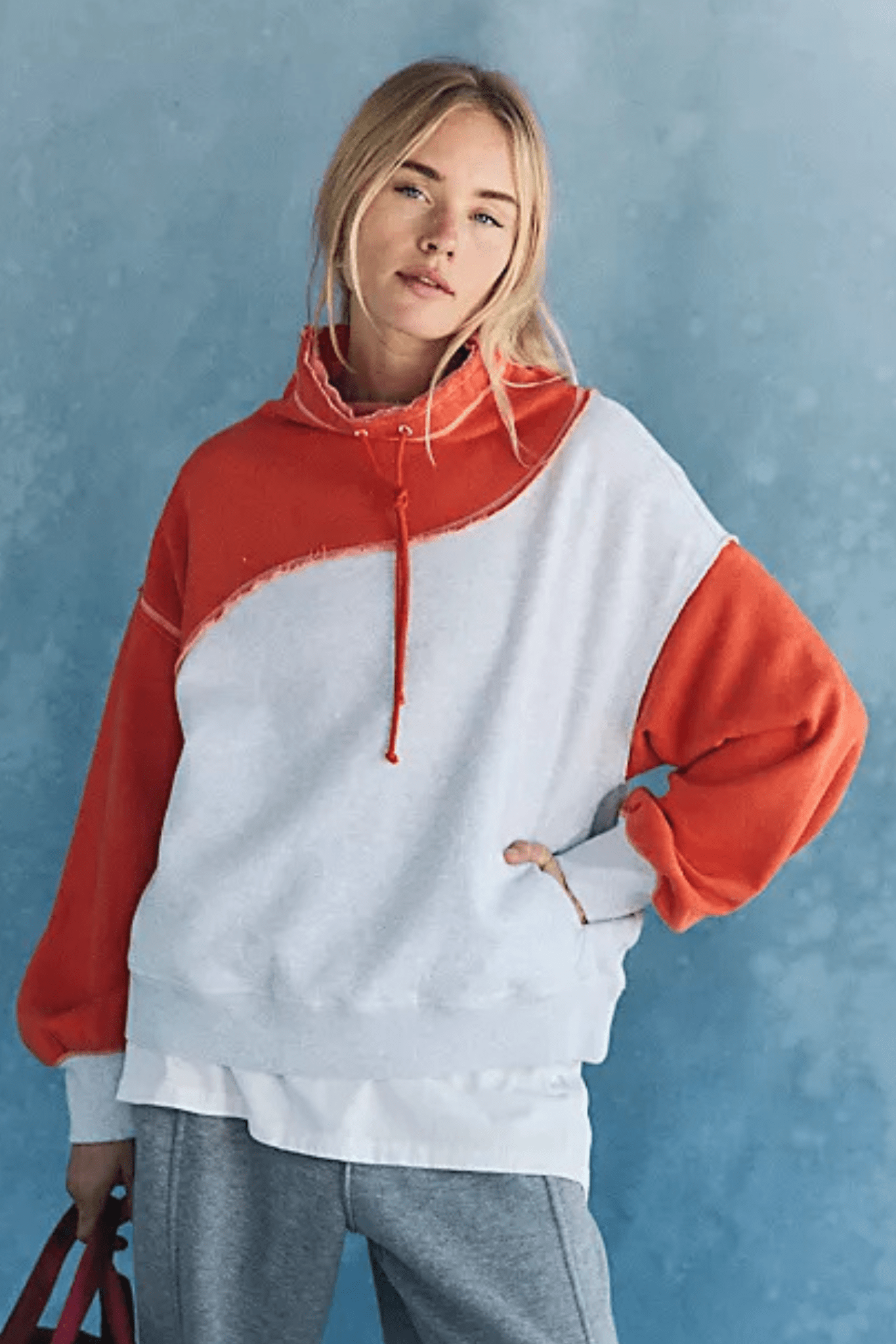 Free People: Home Stretch Pullover HG - J. Cole ShoesFREE PEOPLEFree People: Home Stretch Pullover HG