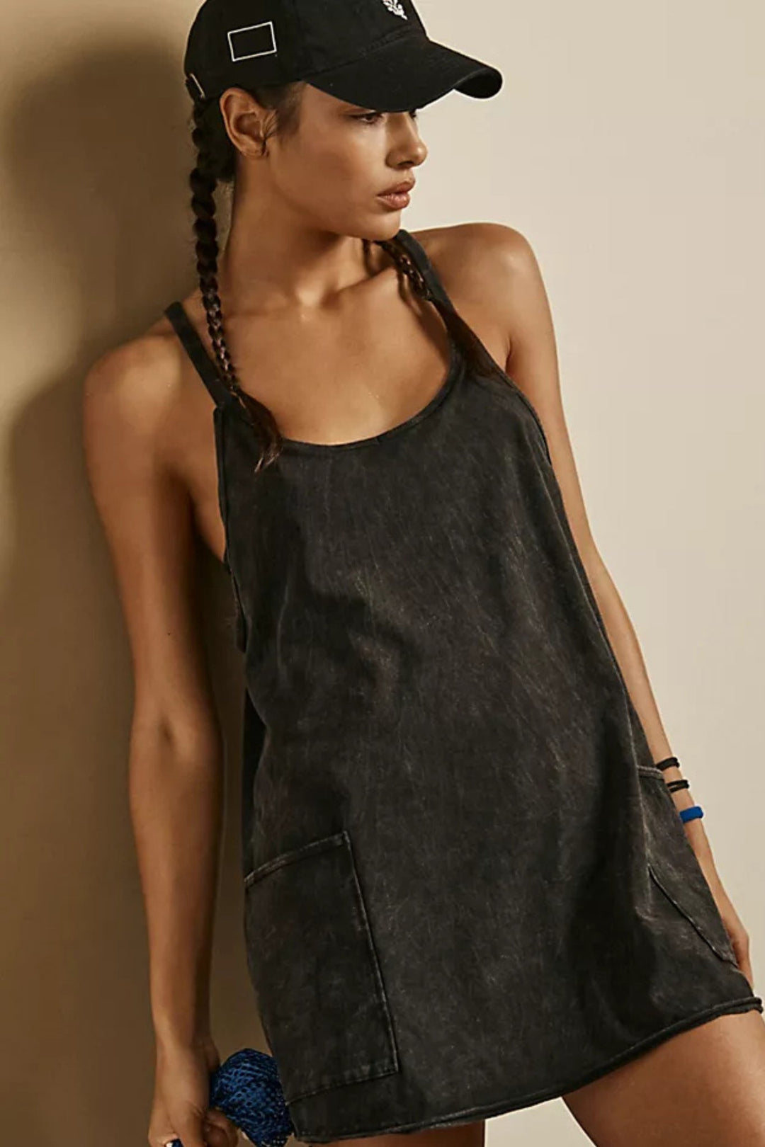 Free People Hot Shot Mini shops Dress