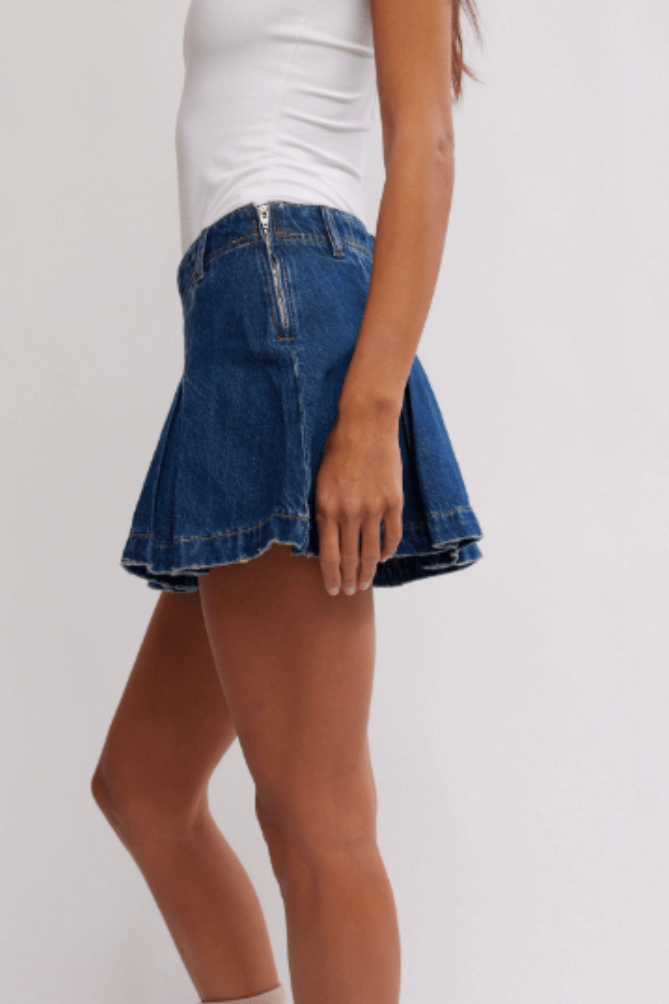 Free People: Madison Avenue Denim - J. Cole ShoesFREE PEOPLEFree People: Madison Avenue Denim