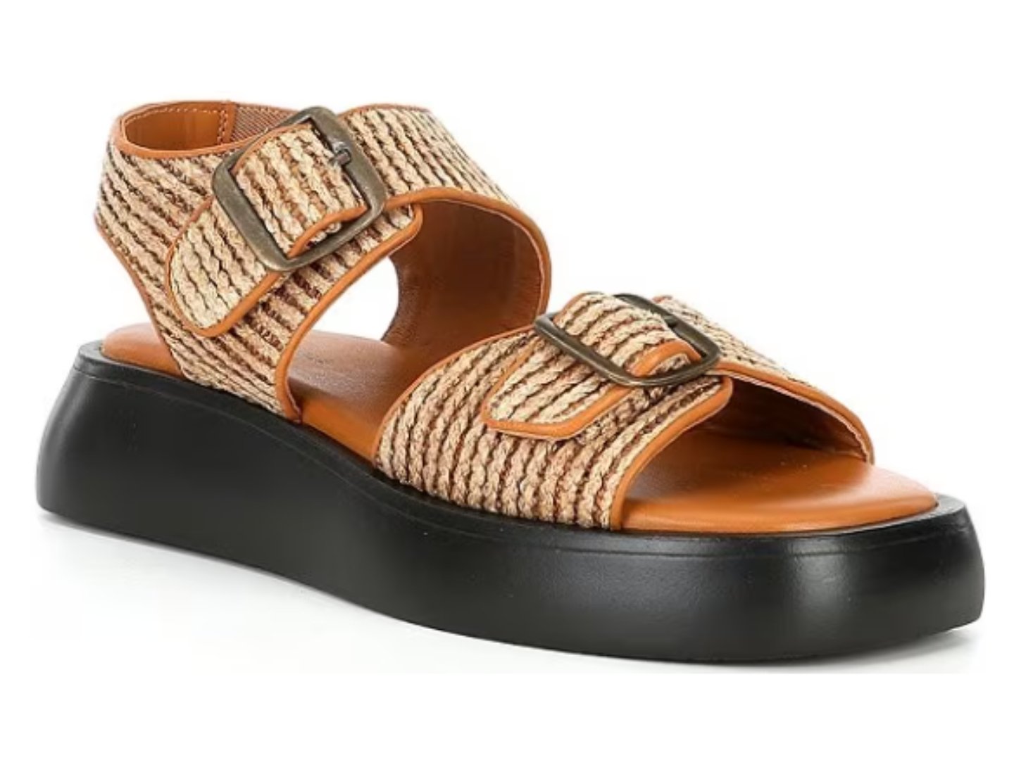 Free People: Mandi Weave Sandal - J. Cole ShoesFREE PEOPLEFree People: Mandi Weave Sandal