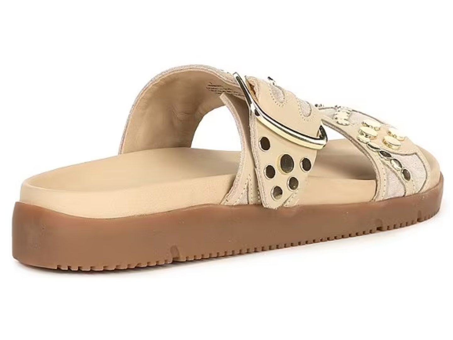 Free People: Revelry Studded Sandal - J. Cole ShoesFREE PEOPLEFree People: Revelry Studded Sandal