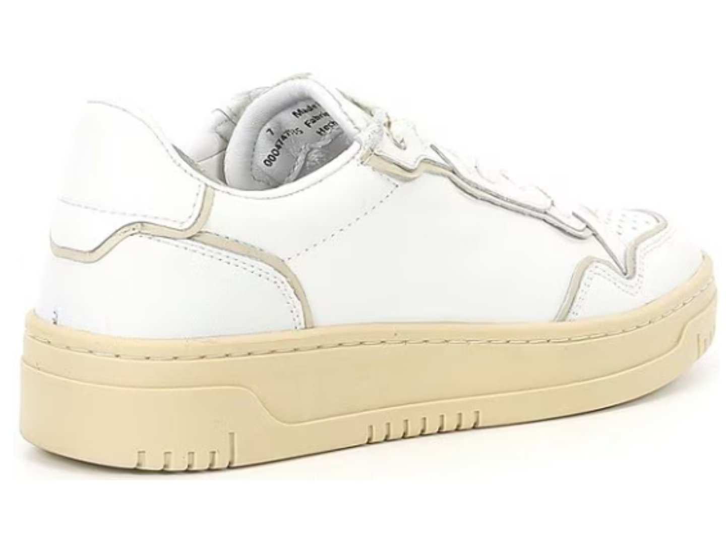 Free People: Thirty Love Court Sneaker - J. Cole ShoesFREE PEOPLEFree People: Thirty Love Court Sneaker