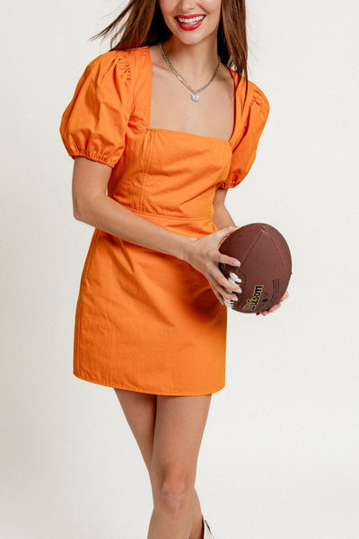 game day sunrise dress - J. Cole Shoesle lisgame day sunrise dress