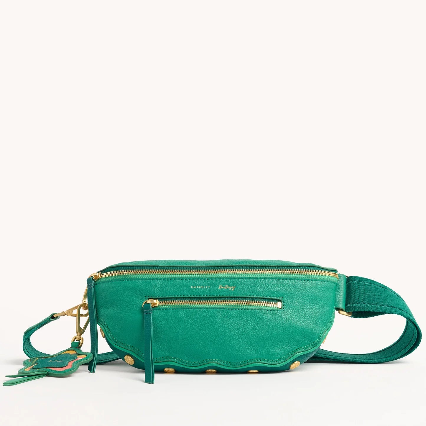 Hammitt: Charles Crossbody Med Dani Dazey Collection - J. Cole ShoesHammitHammitt: Charles Crossbody Med Dani Dazey Collection