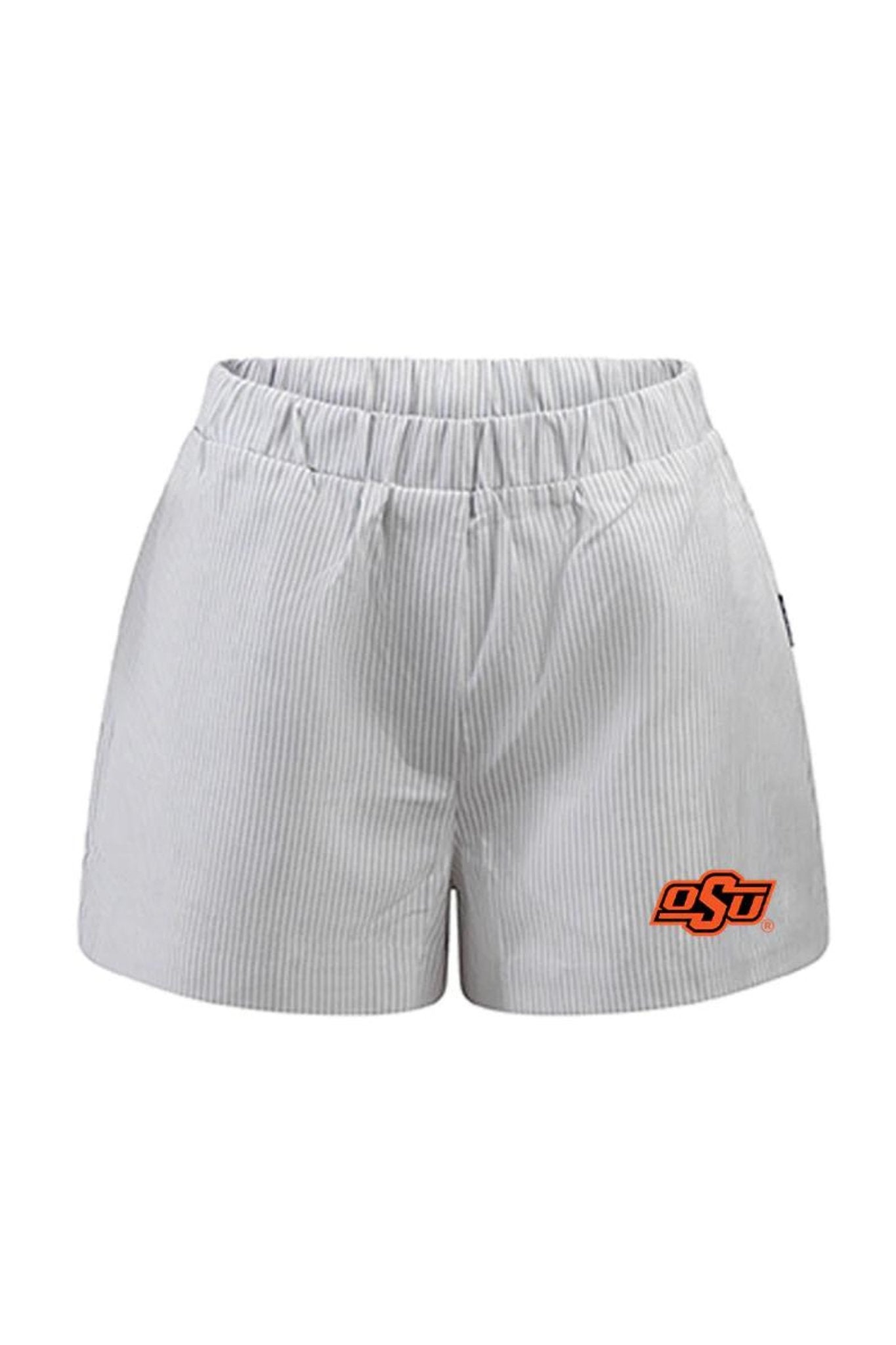 Hype and Vice: Oklahoma State University Hamptons Shorts - J. Cole Shoeshype and viceHype and Vice: Oklahoma State University Hamptons Shorts