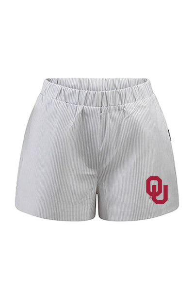 Hype & Vice: University of Oklahoma Hamptons Short - J. Cole Shoeshype and viceHype & Vice: University of Oklahoma Hamptons Short