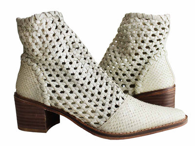 In The Loop Woven Boot - J. Cole ShoesFREE PEOPLEIn The Loop Woven Boot
