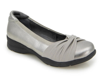 Jambu: Tara in Gunmetal - J. Cole ShoesJAMBUJambu: Tara in Gunmetal