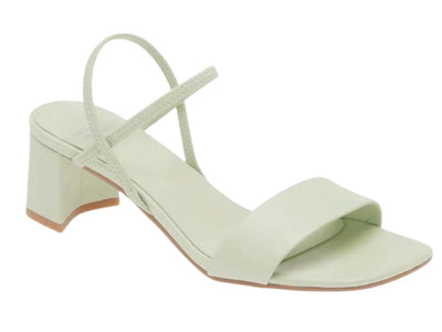 Jeffrey Campbell: Adapt in Mint - J. Cole ShoesJEFFREY CAMPBELLJeffrey Campbell: Adapt in Mint