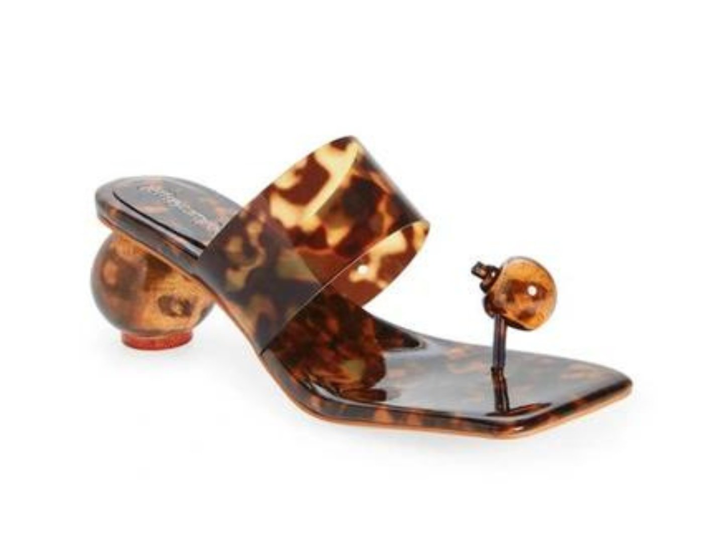 Jeffrey Campbell: Latus in Tortoise - J. Cole ShoesJEFFREY CAMPBELLJeffrey Campbell: Latus in Tortoise