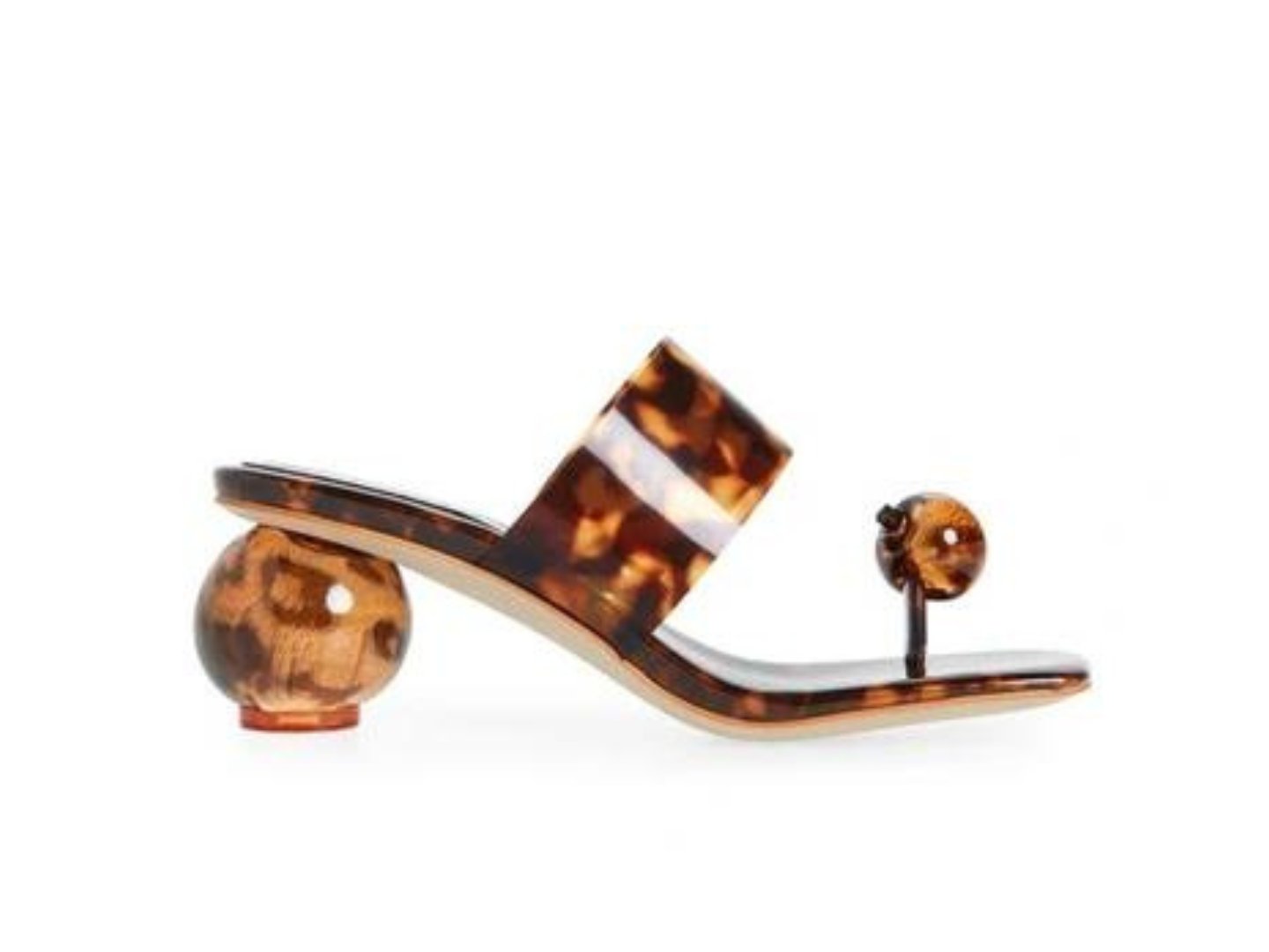 Jeffrey Campbell: Latus in Tortoise - J. Cole ShoesJEFFREY CAMPBELLJeffrey Campbell: Latus in Tortoise