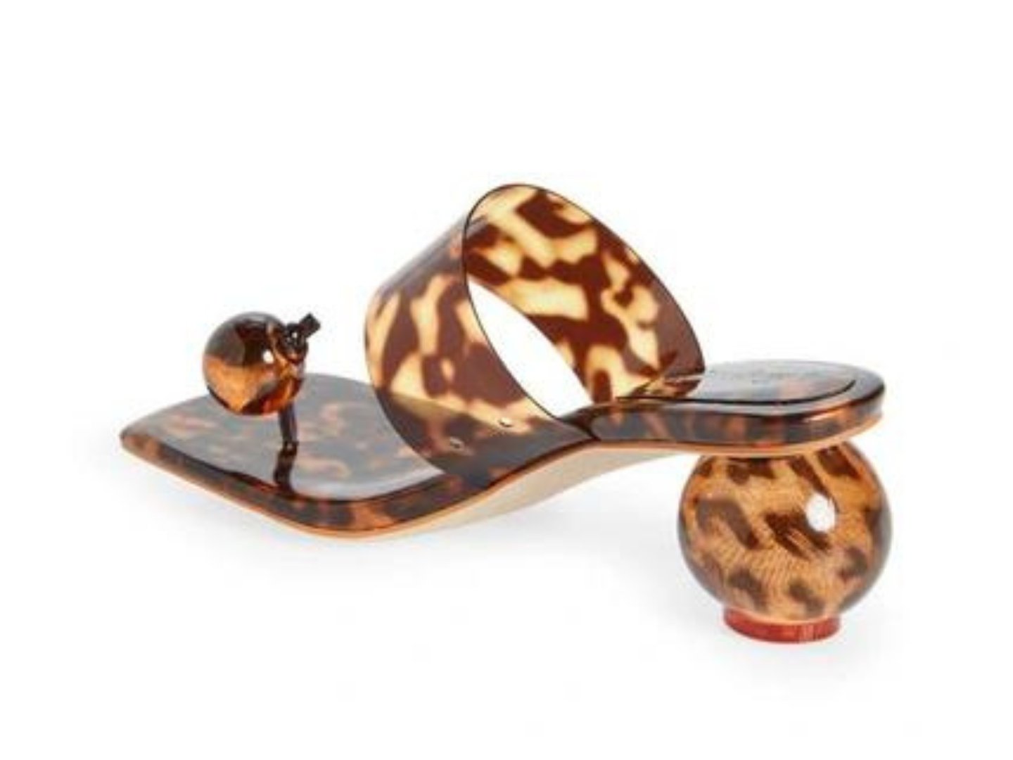 Jeffrey Campbell: Latus in Tortoise - J. Cole ShoesJEFFREY CAMPBELLJeffrey Campbell: Latus in Tortoise