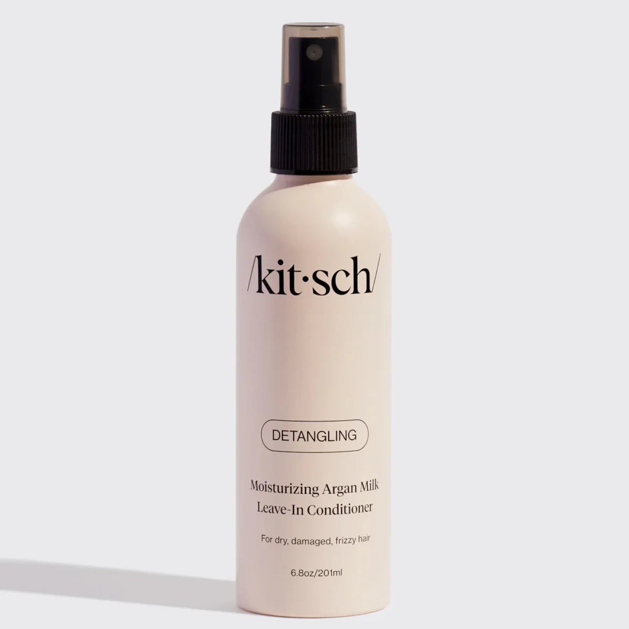 Kitsch: Moisturizing Argan Milk Leave - In Conditioner - J. Cole ShoesKITSCHKitsch: Moisturizing Argan Milk Leave - In Conditioner