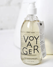 Mersea: Hand Soap in Voyager - J. Cole ShoesMERSEAMersea: Hand Soap in Voyager