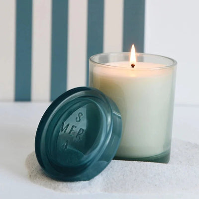 Mersea: Joli Jar Candle in Sea Change - J. Cole ShoesMERSEAMersea: Joli Jar Candle in Sea Change