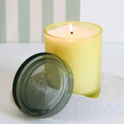 Mersea: Joli Jar Candle in Summer Day - J. Cole ShoesMERSEAMersea: Joli Jar Candle in Summer Day